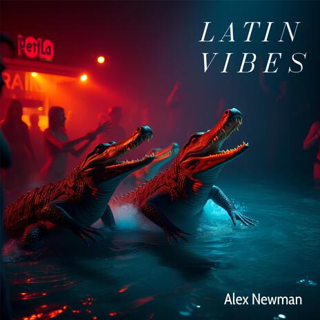 Latin Vibes | Boomplay Music