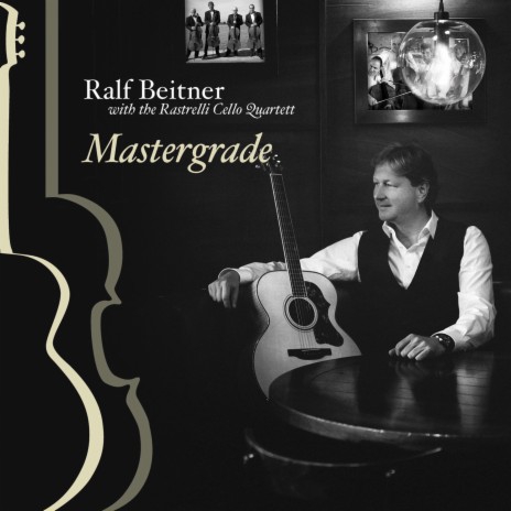 Mastergrade (with Rastrelli Cello Quartett) | Boomplay Music