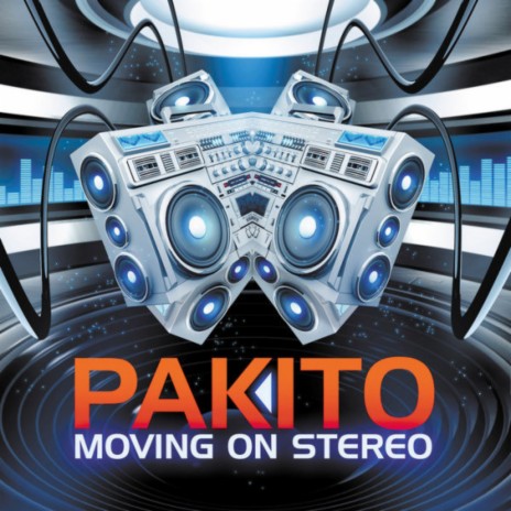 Moving on Stereo (Radio Edit) | Boomplay Music