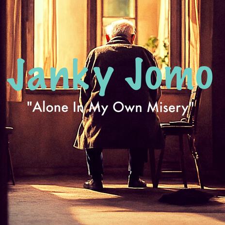 Alone In My Own Misery | Boomplay Music