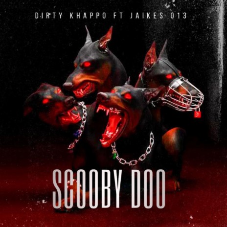 Scooby doo ft. Jaikes013