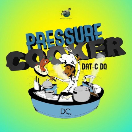 Pressure Cooker | Boomplay Music