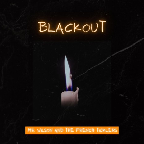 Blackout | Boomplay Music