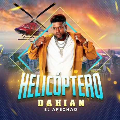 Helicoptero | Boomplay Music