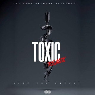 Toxic (Remix)