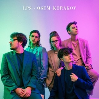 Osem korakov lyrics | Boomplay Music