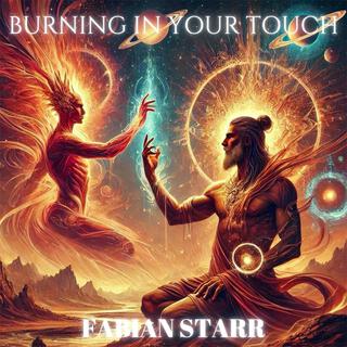 Burning In Your Touch (Club Mix)