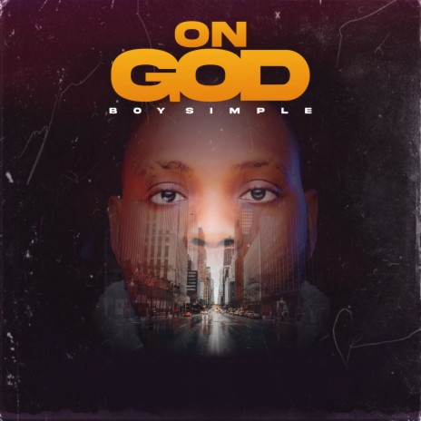 On God | Boomplay Music