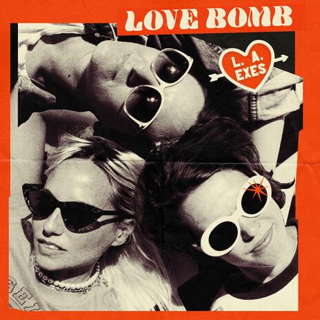 Love Bomb | Boomplay Music