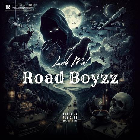 Road Boyzzz | Boomplay Music