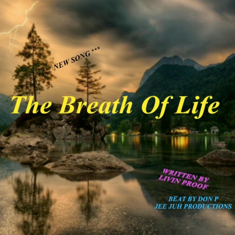 Breath Of Life | Boomplay Music