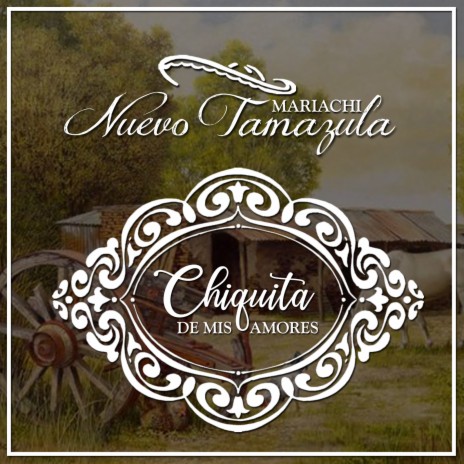 Chiquita de Mis Amores | Boomplay Music