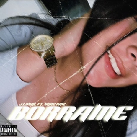 Borrame | Boomplay Music