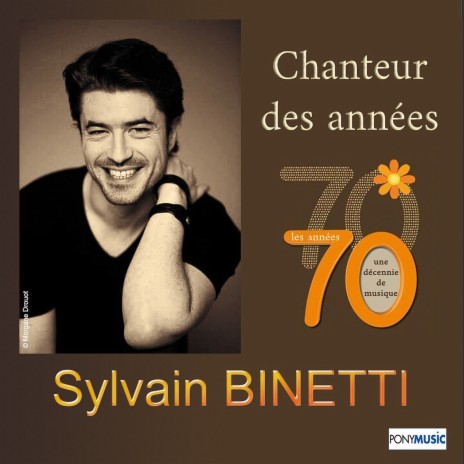 Chanteur des années 70 | Boomplay Music