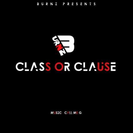 Class or Clause