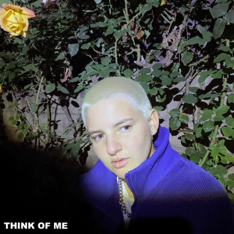 Think of Me | Boomplay Music