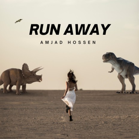 Run Away | Boomplay Music