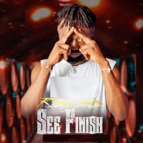 See Finish | Boomplay Music