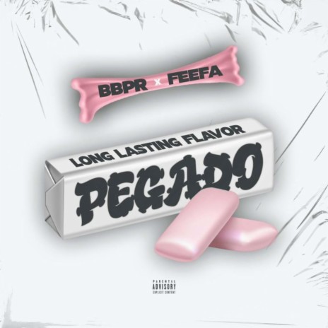 Pegado ft. Feefa | Boomplay Music