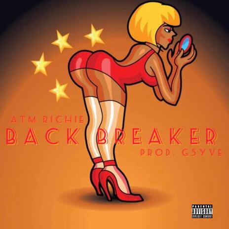 Back Breaker | Boomplay Music