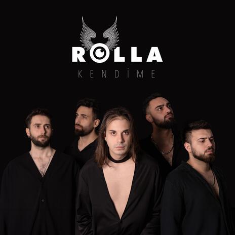 Kendime ft. Pusat Yıldız | Boomplay Music