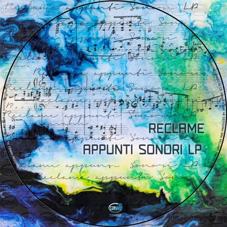 Appunti Sonori 6 (Original Mix)