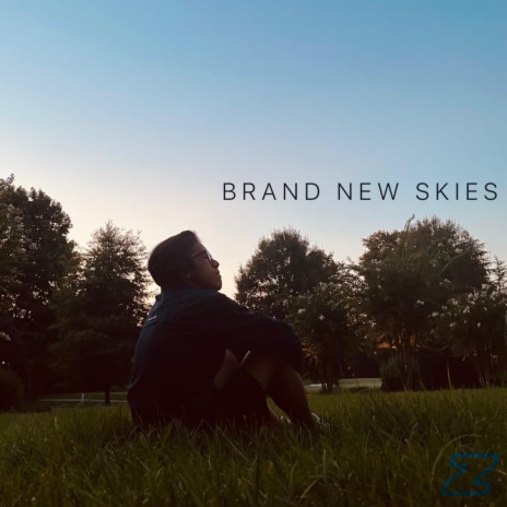 Brand New Skies | Boomplay Music