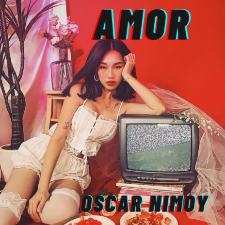 Amor | Boomplay Music