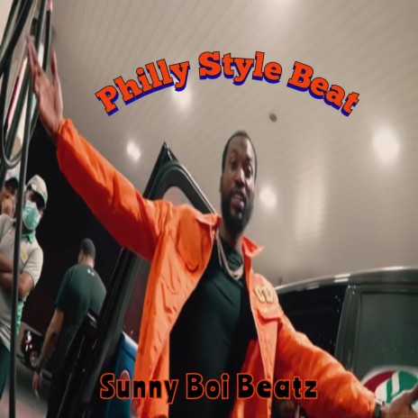 Philly Style Beat | Boomplay Music