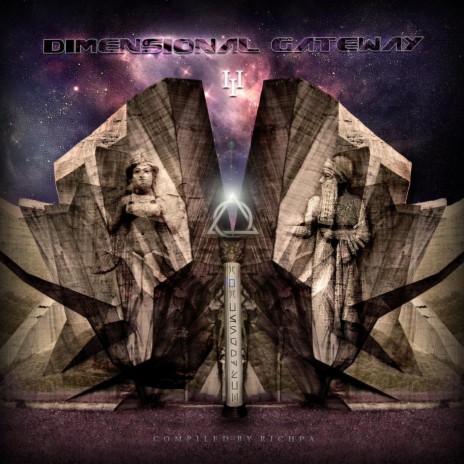 Future Of Mankind (Dimensional Gateway III Compilation)