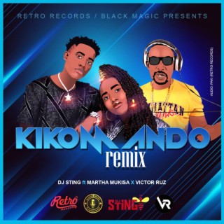 Kikomando (Remix)