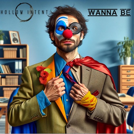 Wanna Be | Boomplay Music