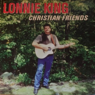 Lonnie King