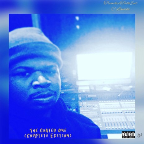 The New New York Sound ft. C Lanski | Boomplay Music