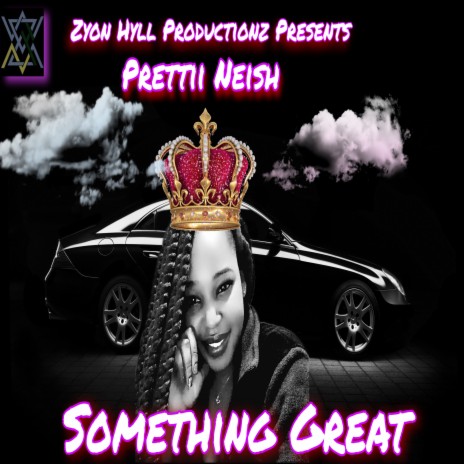 Something Great | Boomplay Music
