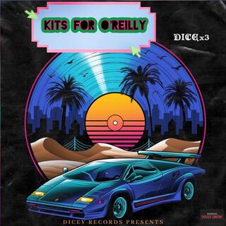 Kits for O'Reilly