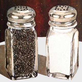 salt & pepper