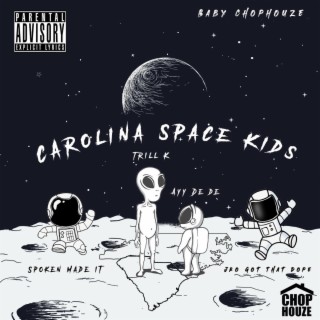 Carolina Space Kids