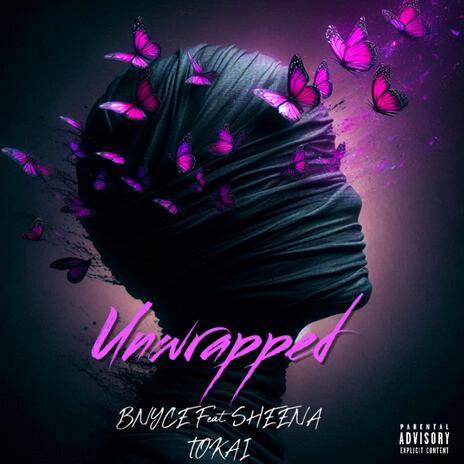 Unwrapped ft. Sheena Tokai | Boomplay Music