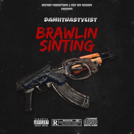 Brawlin SinTing | Boomplay Music
