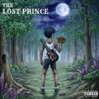 The Lost Prince