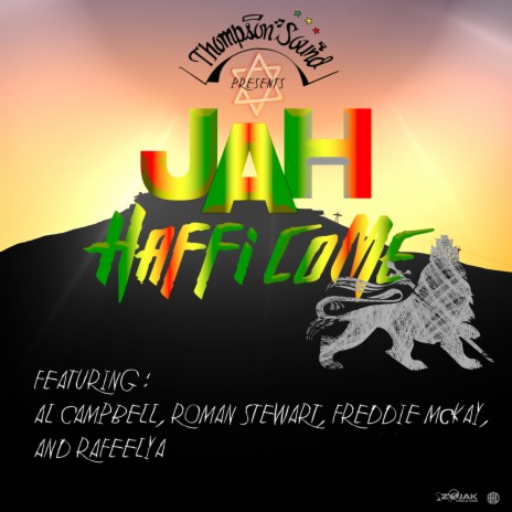 Jah Haffi Come Dub | Boomplay Music