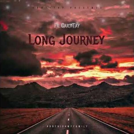 Long journey