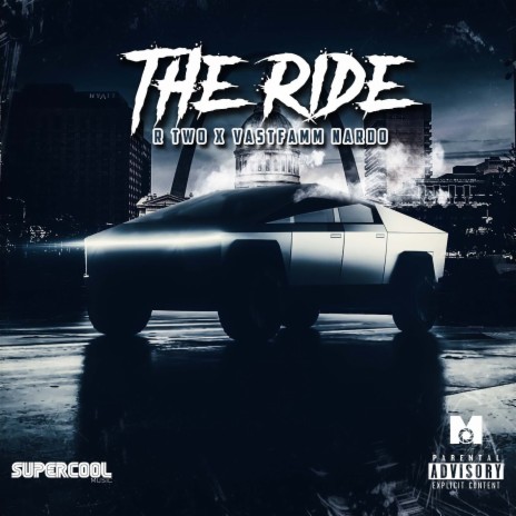 The Ride ft. Vastfamm Nardo | Boomplay Music