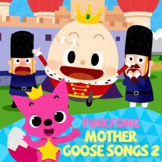 Mother Goose Songs 2