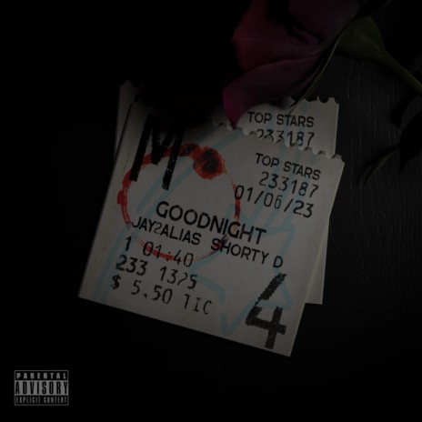 Goodnight ft. SHORTY D | Boomplay Music