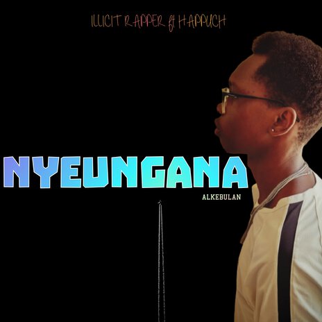 NYEUNGANA (ALKEBULAN) ft. Happuch | Boomplay Music