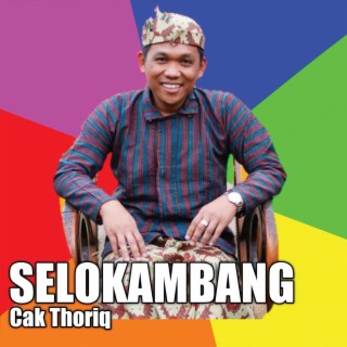 Selokambang