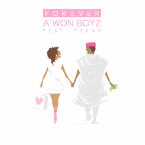 Forever (feat. Tekno) | Boomplay Music