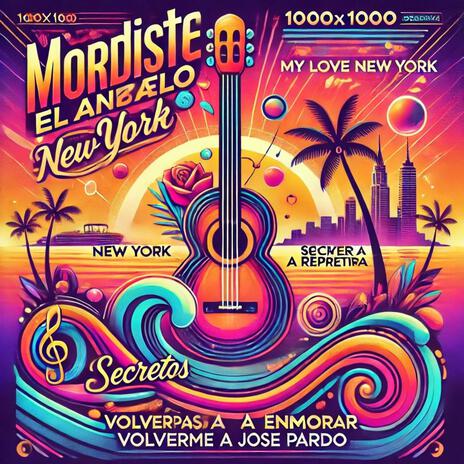 MORDISTE EL ANZUELO | Boomplay Music